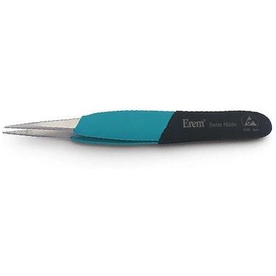 Weller - EOODSA - Rustfrit stål - 12 cm - Pinset Weller - EOODSA - Rustfrit stål - 12 cm - Pinset