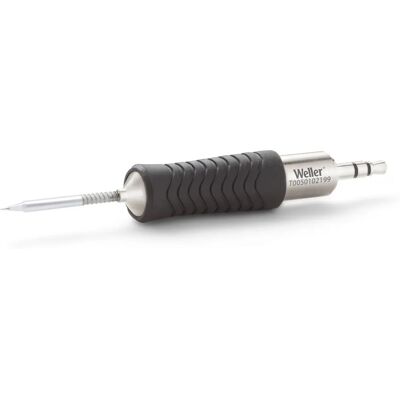 Weller RTP 002 S MS Soldering Tip - Micro-precision, 16.3mm Weller RTP 002 S MS Soldering Tip - Micro-precision, 16.3mm