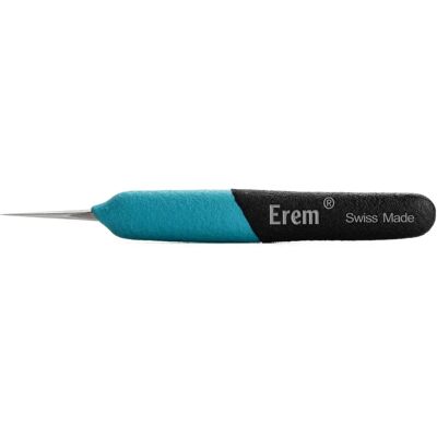 Pinzette ESD Precise Weller Erem - Antistatiche, Leggere, Resistenti al Calore Pinzette ESD Precise Weller Erem - Antistatiche, Leggere, Resistenti al Calore