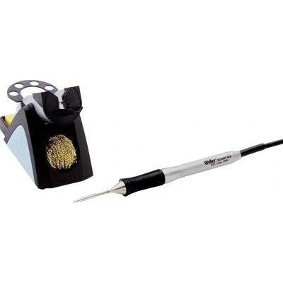 Weller WXMP MS Soldering Iron Set - 12V, 55W, 100-450°C - with storage & tips Weller WXMP MS Soldering Iron Set - 12V, 55W, 100-450°C - with storage & tips