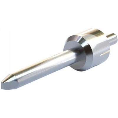Weller WLTCH2IBA8 - Punta de soldadura tipo cincel 2,0 mm para WLIBAK8 Weller WLTCH2IBA8 - Punta de soldadura tipo cincel 2,0 mm para WLIBAK8