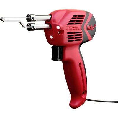 Weller WLG940023C Soldering Gun - 480°C Heavy Duty Weller WLG940023C Soldering Gun - 480°C Heavy Duty