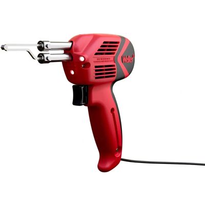 Weller WLG940023G 9400 Lötkolben - Schwerlast, 100W/140W, 230V Weller WLG940023G 9400 Lötkolben - Schwerlast, 100W/140W, 230V