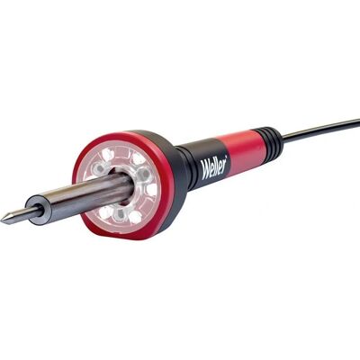 Weller WLIR3023C - Saldatore con Anello LED Halo - 30W 400°C 230V Weller WLIR3023C - Saldatore con Anello LED Halo - 30W 400°C 230V