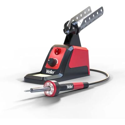 Weller WLSK8023C Lödstation - 80W med LED Weller WLSK8023C Lödstation - 80W med LED