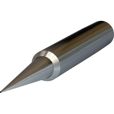 Weller WLTC04IR60 Conical Soldering Tip 0.4mm - Soldering Tip Weller WLTC04IR60 Conical Soldering Tip 0.4mm - Soldering Tip