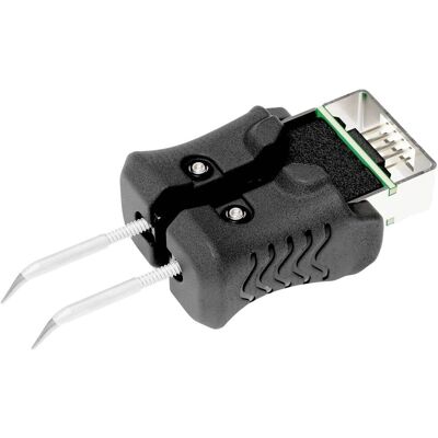 Weller T0050115999 Bøjet mejselspids - Loddepind Weller T0050115999 Bøjet mejselspids - Loddepind