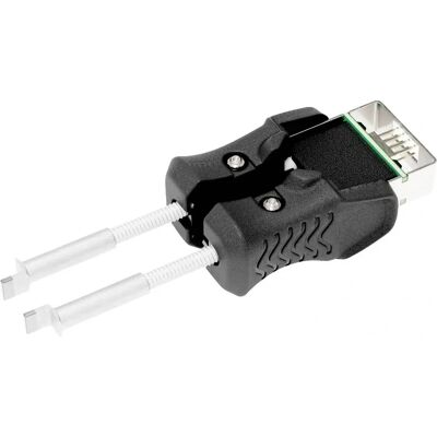 Weller T0050117099 Intelligente Lötspitze - Hohe Leistung, Kompatibel mit WXUTS Ultra Weller T0050117099 Intelligente Lötspitze - Hohe Leistung, Kompatibel mit WXUTS Ultra