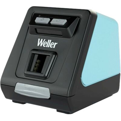 Weller WATC100M Automatiskt loddetips-renare - Kompakt, ESD-säker Weller WATC100M Automatiskt loddetips-renare - Kompakt, ESD-säker