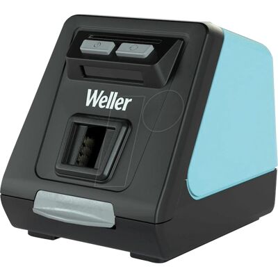 Weller WATC100F Automatischer Spitzenreiniger - Lötspitzen- und Pinzettenreiniger Weller WATC100F Automatischer Spitzenreiniger - Lötspitzen- und Pinzettenreiniger