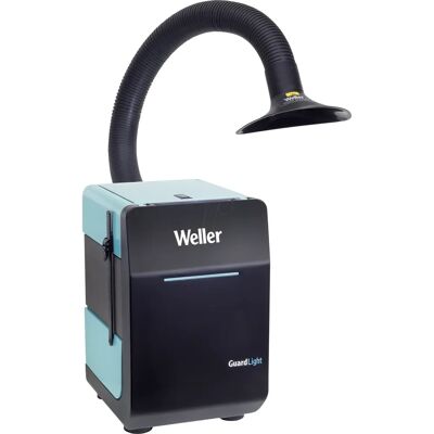 Weller Brand FT91024699 ZeroSmog Guard Light Kit - Fume Extraction Weller Brand FT91024699 ZeroSmog Guard Light Kit - Fume Extraction