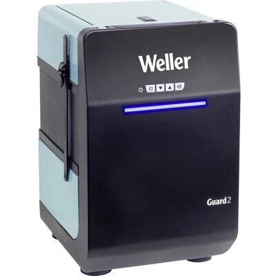 Weller Modell FT91026699 - Svetsröksuttag, ZeroSmog GUARD 2 KIT2 Weller Modell FT91026699 - Svetsröksuttag, ZeroSmog GUARD 2 KIT2