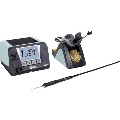 Estación de soldadura digital Weller WT1010M - 50-550°C Estación de soldadura digital Weller WT1010M - 50-550°C