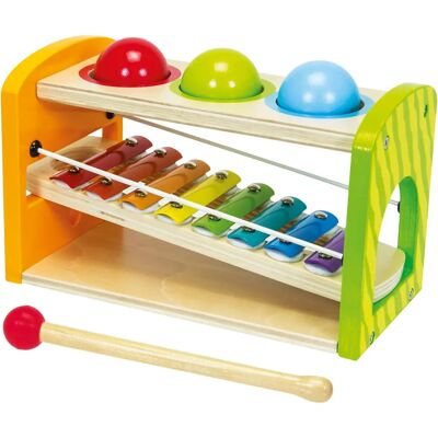 Eichhorn Modelo 100002233 - Juguete Musical Eichhorn Modelo 100002233 - Juguete Musical