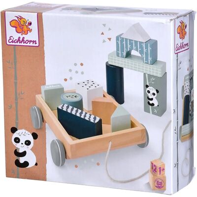 Simba Dickie eh Bauwagen - Giocattolo di costruzione Simba Dickie eh Bauwagen - Giocattolo di costruzione