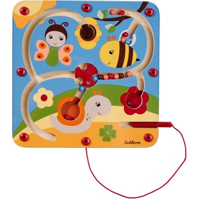 Simba Eichhorn Magnetisk Skjutspel - Utbildande Leksak för Barn Simba Eichhorn Magnetisk Skjutspel - Utbildande Leksak för Barn