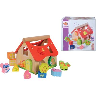 Simba Toys S 2098 - Giocattolo educativo Simba Toys S 2098 - Giocattolo educativo