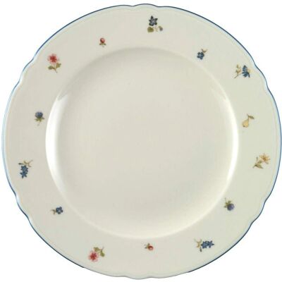 Seltmann Weiden Marie-Luise 25cm Tányér - Dinner Plate Seltmann Weiden Marie-Luise 25cm Tányér - Dinner Plate