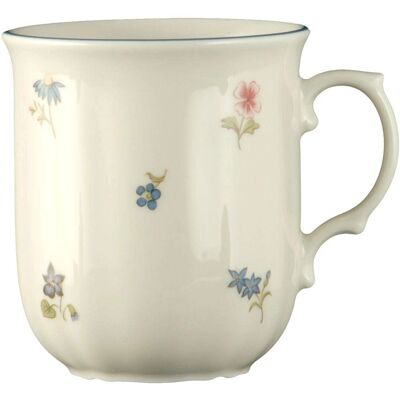 Seltmann Weiden Tasse Marie-Luise Streublume 250 ml - Publicité Seltmann Weiden Tasse Marie-Luise Streublume 250 ml - Publicité