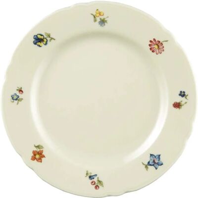Seltmann Weiden - Marie-Luise - 20 cm - Frühstücksteller Seltmann Weiden - Marie-Luise - 20 cm - Frühstücksteller
