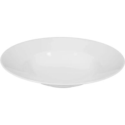 Seltmann Weiden Lukullus tésztás tál - 27 cm fehér Seltmann Weiden Lukullus tésztás tál - 27 cm fehér