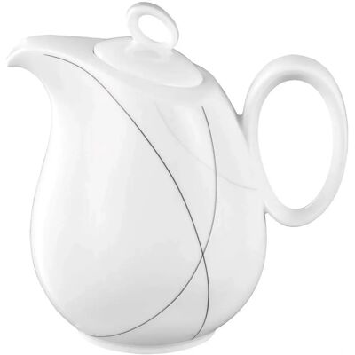 Seltmann Weiden Trio Kaffeekanne - 1,3 l für 6 Personen Seltmann Weiden Trio Kaffeekanne - 1,3 l für 6 Personen