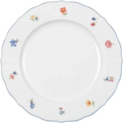 Seltmann Weiden Sonate Nosztalgia Virágos Tányér - Dinner Plate Seltmann Weiden Sonate Nosztalgia Virágos Tányér - Dinner Plate