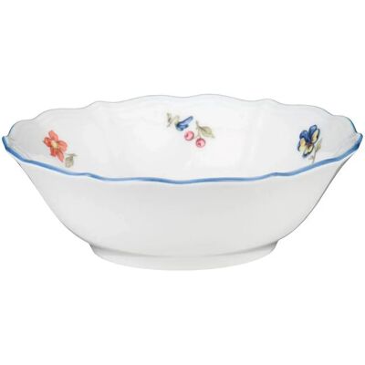 Seltmann Weiden Sonate Desszerttál - 15cm Többszínű Seltmann Weiden Sonate Desszerttál - 15cm Többszínű
