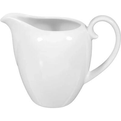 Seltmann Weiden Rondo Liane Milchkännchen - 6 Personen Weiß Seltmann Weiden Rondo Liane Milchkännchen - 6 Personen Weiß