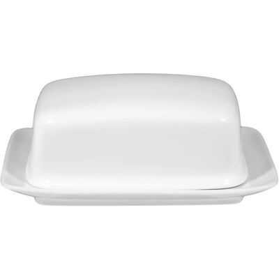 Seltmann Weiden Rondo Liane Dispenser di Burro - Butter Dish Seltmann Weiden Rondo Liane Dispenser di Burro - Butter Dish
