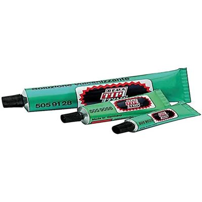 Liquido vulcanizzante Tip Top - 50g - Verde Liquido vulcanizzante Tip Top - 50g - Verde