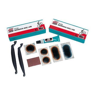 Rema Tip Top TT 05 Reparaturset - Reparaturtyp Rema Tip Top TT 05 Reparaturset - Reparaturtyp