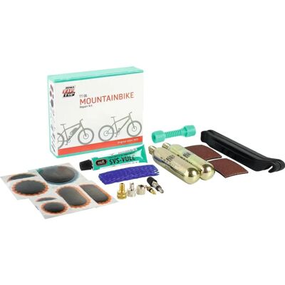 Tip Top TT06 - Reparatieset voor MTB-banden Tip Top TT06 - Reparatieset voor MTB-banden