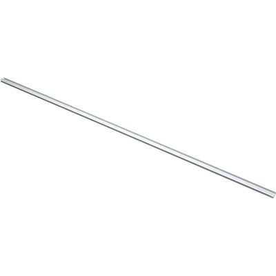 Alberts - Eckprofil - Silber Aluminium - Eckprofil Alberts - Eckprofil - Silber Aluminium - Eckprofil