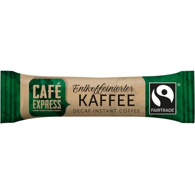 HELLMA Entkoffeinierte Kaffeesticks - 500 Stück, Schnell & Einfach HELLMA Entkoffeinierte Kaffeesticks - 500 Stück, Schnell & Einfach