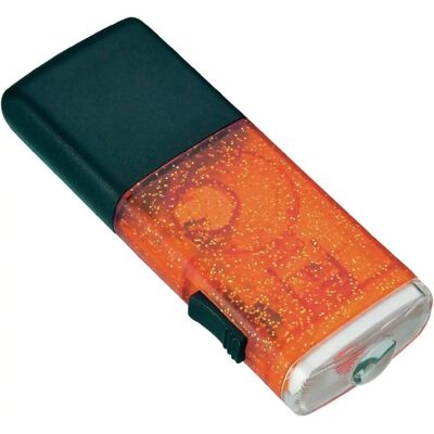 AccuLux Joker LED Mini-Taschenlampe Wiederaufladbar 1h AccuLux Joker LED Mini-Taschenlampe Wiederaufladbar 1h