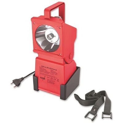 Torcia da Mano AccuLux JobLux 90 LED - Luce da Lavoro Torcia da Mano AccuLux JobLux 90 LED - Luce da Lavoro