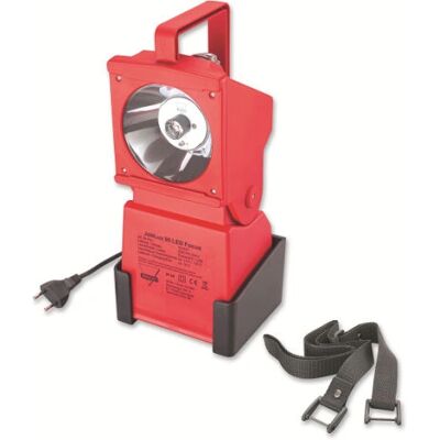 AccuLux JobLux 90 LED Focus - Arbeitsleuchte AccuLux JobLux 90 LED Focus - Arbeitsleuchte