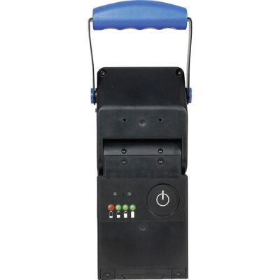 Acculux SL 5 Set - blau Acculux SL 5 Set - blau