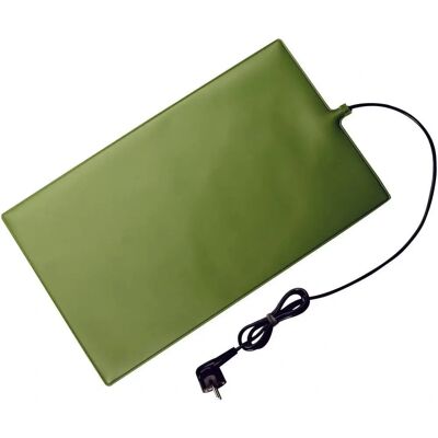Acculux ThermoLux 461265 Heizmatte - Wasserdicht, 6W, 17x17cm Acculux ThermoLux 461265 Heizmatte - Wasserdicht, 6W, 17x17cm