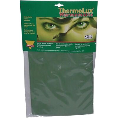 AccuLux ThermoLux 463265 Heizmatte - Wasserdicht, 15W, Grün AccuLux ThermoLux 463265 Heizmatte - Wasserdicht, 15W, Grün