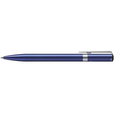 Tombow L105 City Blue Ballpoint Pen - Ballpoint Pen Tombow L105 City Blue Ballpoint Pen - Ballpoint Pen