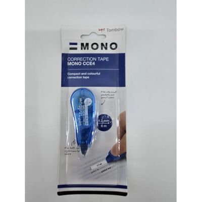 Tombow Mono CCE Oprava páska - Oprava páska Tombow Mono CCE Oprava páska - Oprava páska