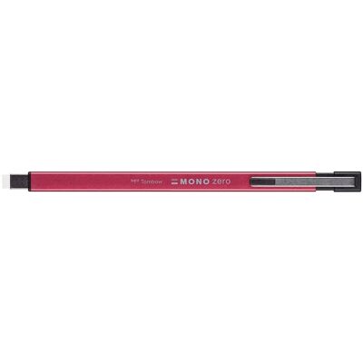 Tombow Mono Zero Precision Eraser - Erases Cleanly and Precisely Tombow Mono Zero Precision Eraser - Erases Cleanly and Precisely