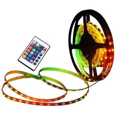 NÄVE - 5065561 - 18 W - 2000 mm - LED strip light NÄVE - 5065561 - 18 W - 2000 mm - LED strip light