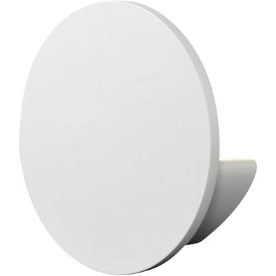 Naeve Applique Murale Stan - 5W LED, Blanc, Moderne - Publicité Naeve Applique Murale Stan - 5W LED, Blanc, Moderne - Publicité