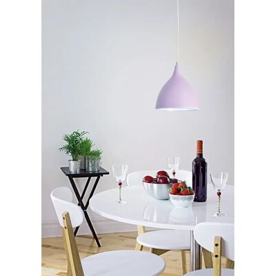 NÄVE - Fancy - Blau - E27 - Pendelleuchte NÄVE - Fancy - Blau - E27 - Pendelleuchte