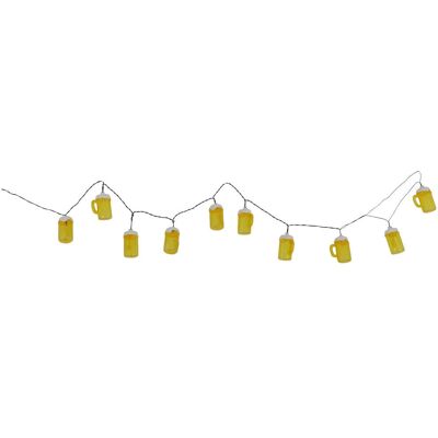 Naeve Modell 5149515 LED Feenlichter - Lichterkette Naeve Modell 5149515 LED Feenlichter - Lichterkette
