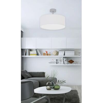 Naeve Modèle 7061523 Lampe de Plafond en Tissu - Lampe de Plafond - Publicité Naeve Modèle 7061523 Lampe de Plafond en Tissu - Lampe de Plafond - Publicité