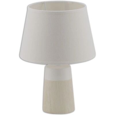 Näve Talia Keramik Tischlampe - Tischlampe Näve Talia Keramik Tischlampe - Tischlampe